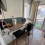 Studio Cosy Centre Ville Grenoble