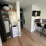 Studio Cosy Centre Ville Grenoble