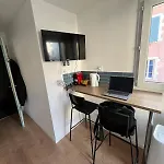 Studio Cosy Centre Ville Grenoble