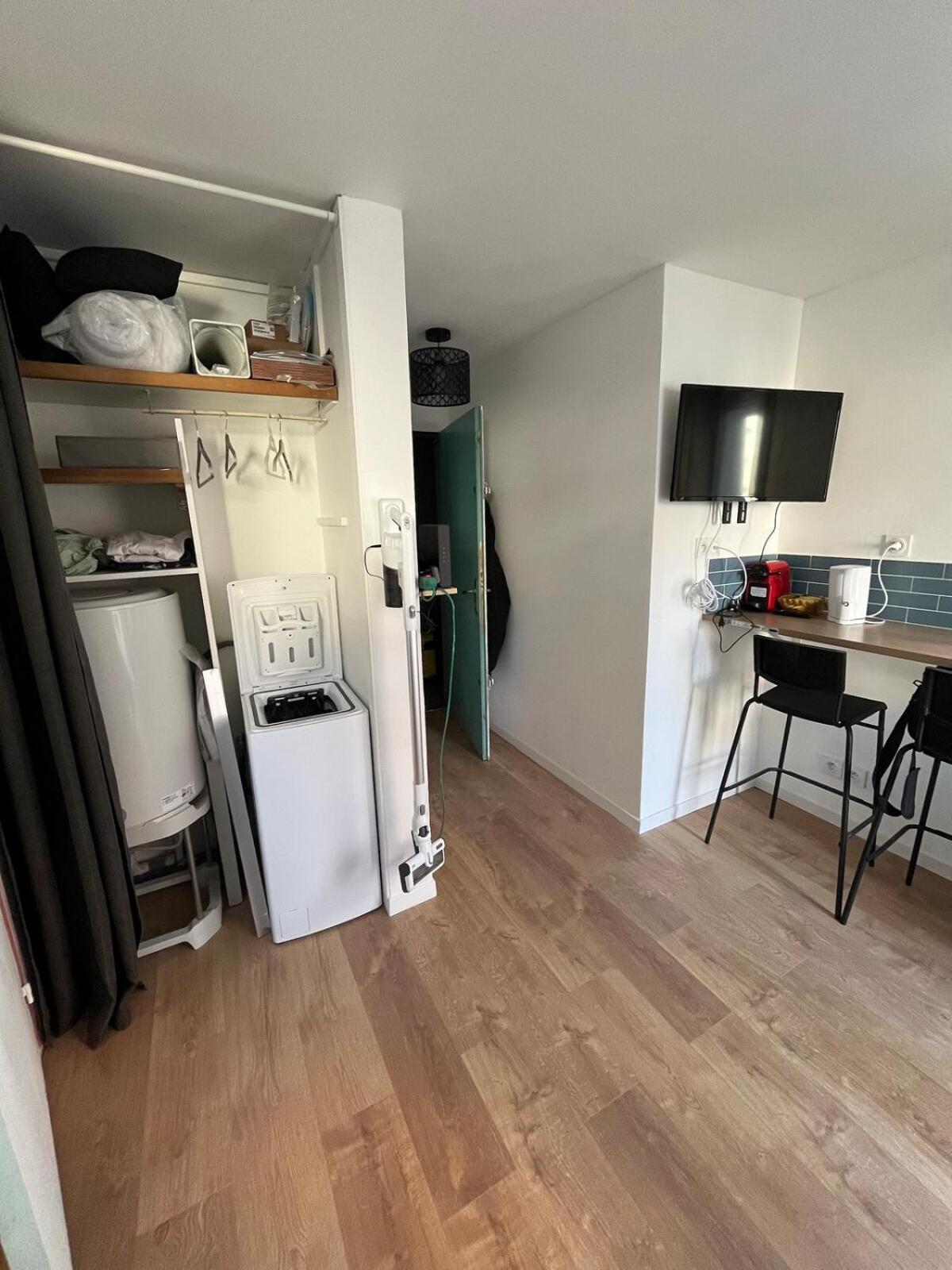 Cosy Centre Apartment